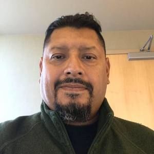 Meet your Posher, Eric